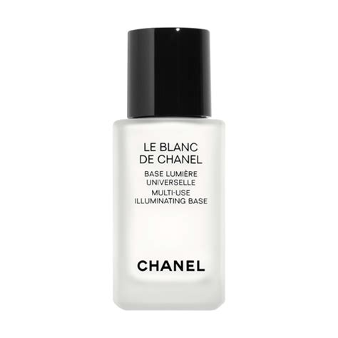 where t buy chanel le blanc 2019 collection|LE BLANC DE CHANEL Multi.